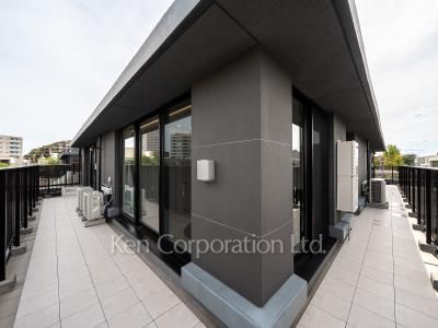 Roof Balcony