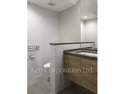 Lavatory