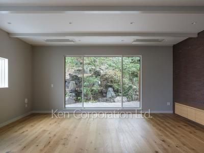 Living-Dining