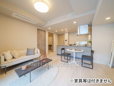 Living-Dining