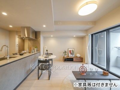 Living-Dining
