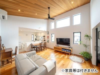 Living-Dining