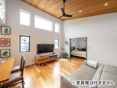 Living-Dining