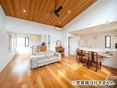 Living-Dining