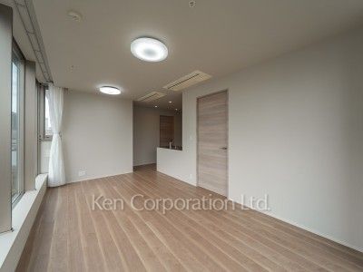 Living-Dining