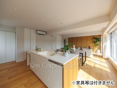Living-Dining