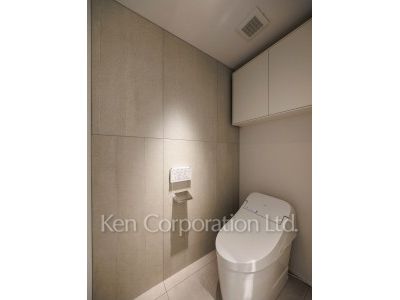 Lavatory