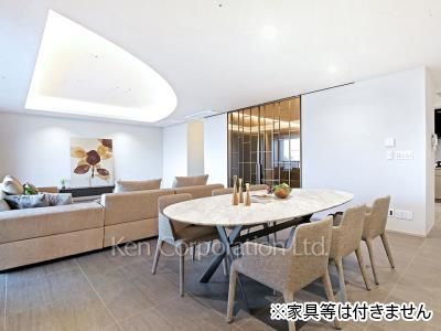 Living-Dining