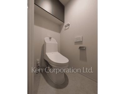 Lavatory