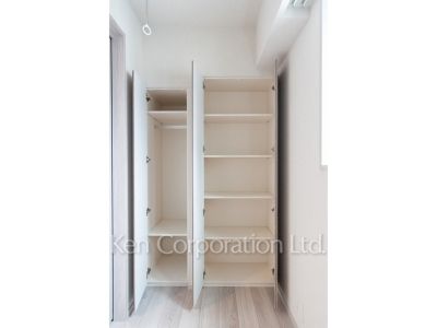 Other Interior/Fixtures