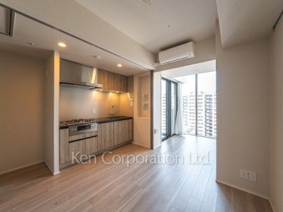 Living-Dining