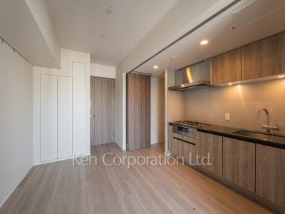 Living-Dining