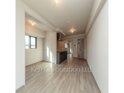 Living-Dining