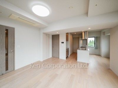 Living-Dining