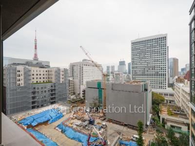 View from the property