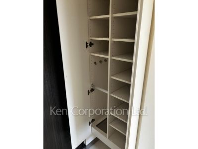 Other Interior/Fixtures