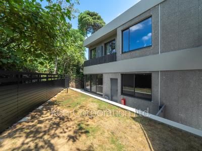 Private yard/Garden