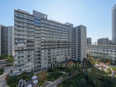 View from the property