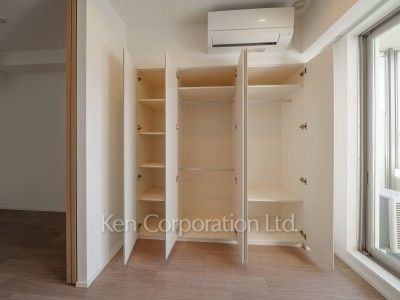Closet