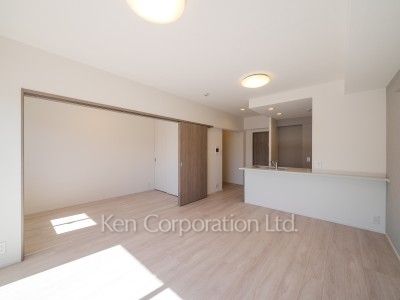 Living-Dining