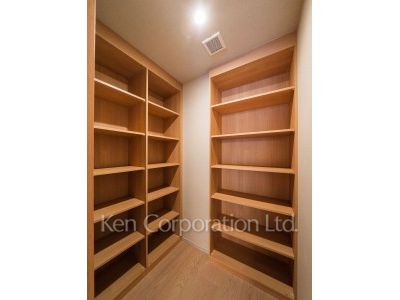 Closet