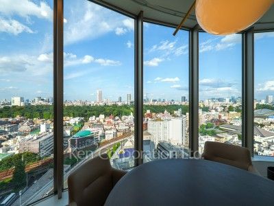 Living-Dining
