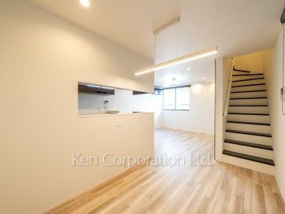 Living-Dining