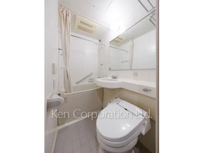 Lavatory