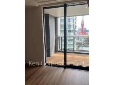 View from the property