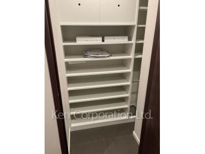 Other Interior/Fixtures