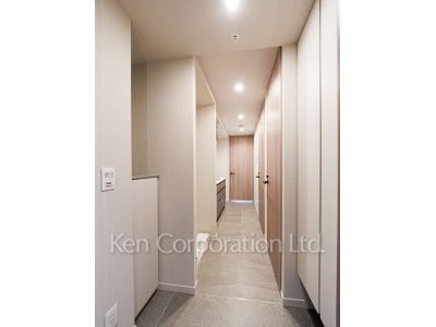 Corridor