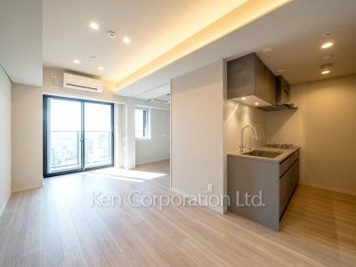 Living-Dining