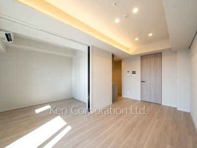 Living-Dining