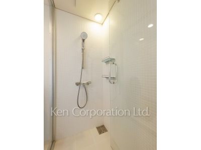 Shower Space