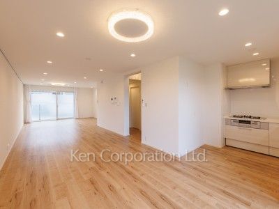 Living-Dining