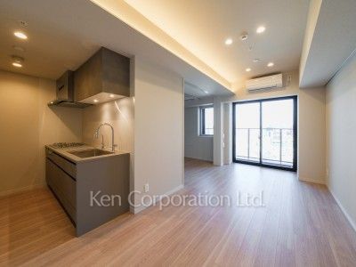Living-Dining