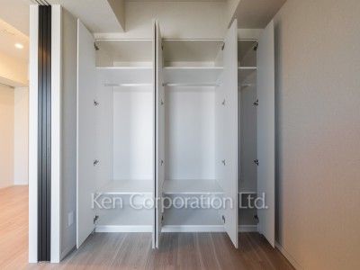 Closet