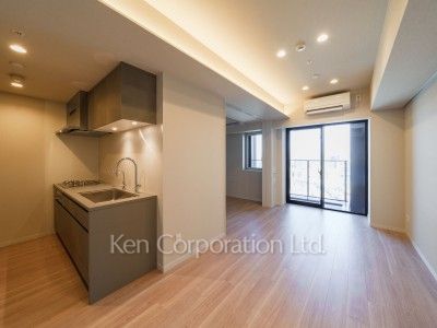 Living-Dining