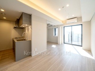 Living-Dining