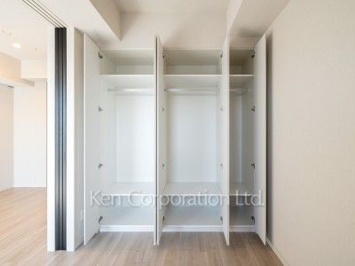 Closet