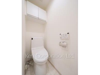 Lavatory