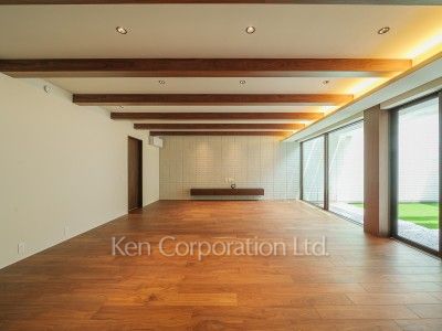Living-Dining