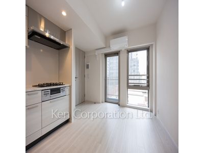 Living-Dining