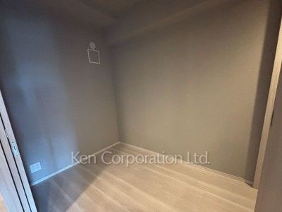 Bedroom ※Photo of the same layout on 5 floor. Decoration and fixture may differ.