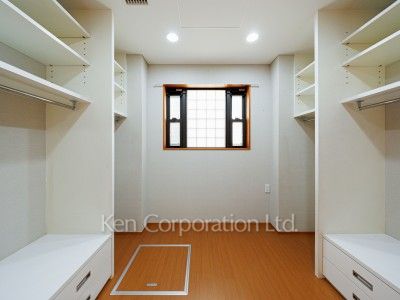 Closet