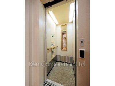 Other Interior/Fixtures