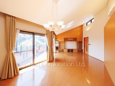 Living-Dining