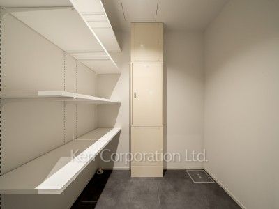 Pantry