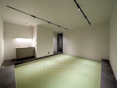Hobby Room