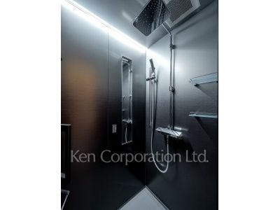Shower Space